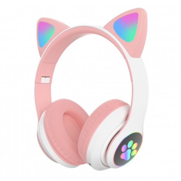 Навушники Cat ear vzv-24m