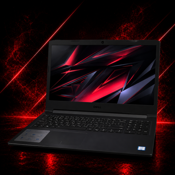 Ноутбук Dell Vostro 3590 i5-10210U/8GB/256SSD/Intel UHD Graphics Б/В