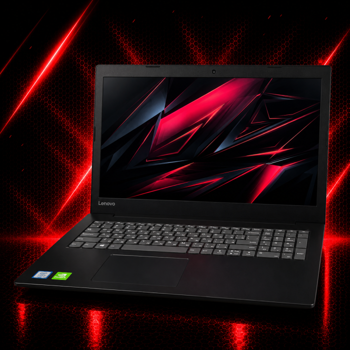 Ноутбук Lenovo IdeaPad 330-15IKB I3-7020U/8GB/256SSD/MX150-2GB Б/В