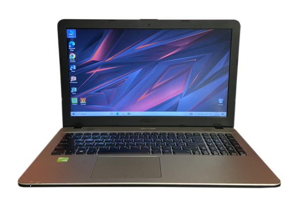 Ноутбук Asus F541U i3-6006U 20Gb 1Tb HDD Nvidia 920M - 2Gb Б\В