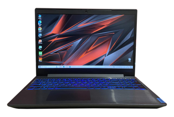 Ноутбук Lenovo IdeaPad L340-15IRH i5-9300H 256Gb SSD 8Gb  GTX1050 3Gb Б\В