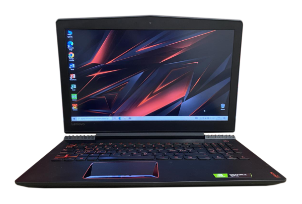 Ноутбук Lenovo Legion Y520 i5-7300HQ 8Gb 240Gb SSD 500Gb HDD GTX1050-2Gb Б\В