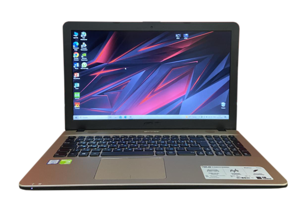 Ноутбук Asus R541U i5-6200U 8Gb 256Gb SSD Nvdia 920MX - 2Gb Б/В