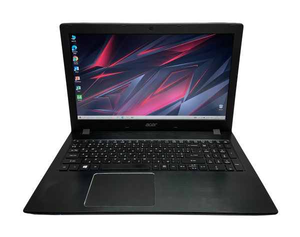 Ноутбук Acer Aspire E5-576 N16Q2 i5-7200U 8Gb 240Gb SSD 1Tb HDD Nvidia 940MX - 2Gb Б\В