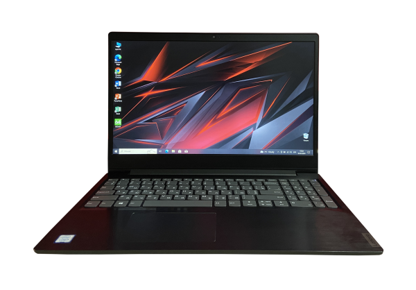 Ноутбук Lenovo S145-15IWL i5-8265U 8Gb 1Tb Nvidia Mx110 Б/В
