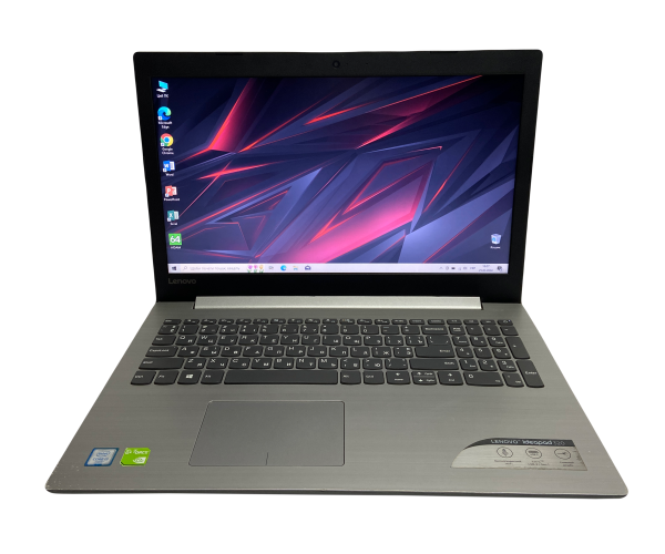 Ноутбук Lenovo IdeaPad 320-15ISK i3-6006U 8Gb 240GbSSD Nvidia 920MX Б\В