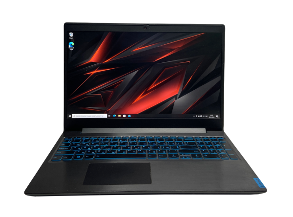 Ноутбук Lenovo IdeaPad 340-15IRH i5-9300HF 16GB 256GB SSD 1TB HDD GTX1650-4Gb Б\В