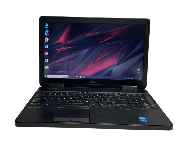 Ноутбук Dell Latitude E5540 i5-4310U 8Gb 240Gb SSD Intel HD Б\В