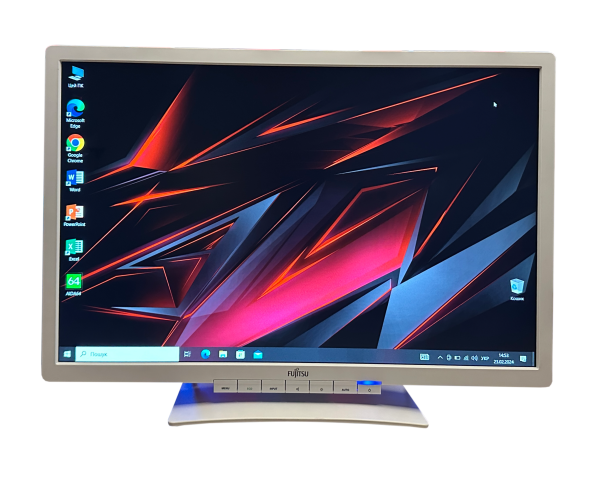 Монітор 22" Fujitsu B22W-6 LED