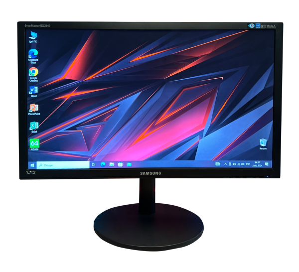 Монітор Samsung B2440MH