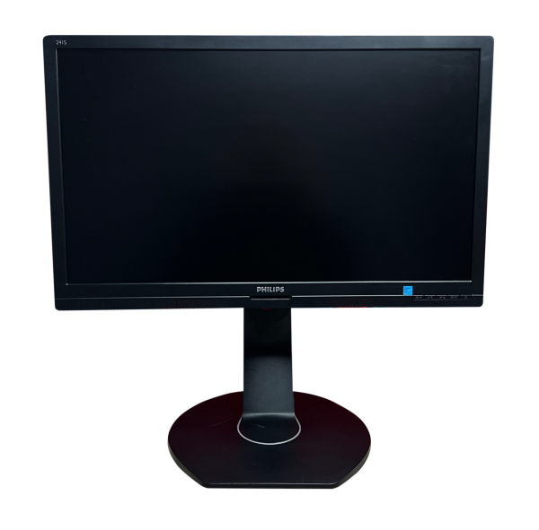 Монітор 24" Philips 241S6QY
