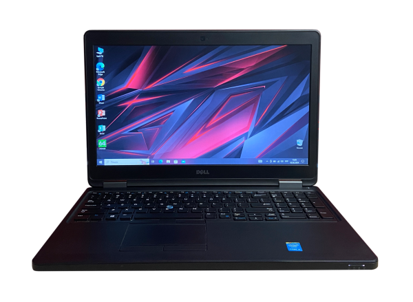 Ноутбук Dell E5550 i5-5300U 4Gb 120Gb SSD Intel HD Graphisc Б/В