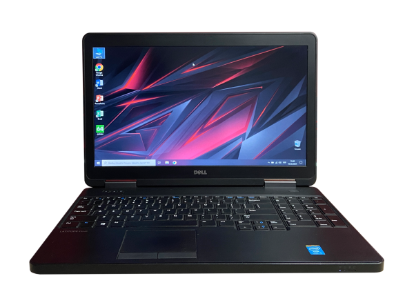 Ноутбук Dell Latitude E5540 i5-4310U 4Gb 240Gb  Intel HD Б\В