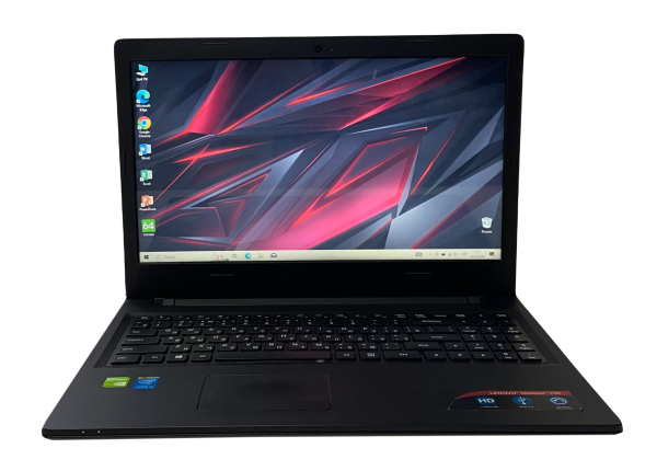 Ноутбук Lenovo IdeaPad 100-15IBD i3-5005U 8Gb 240Gb Nvidia 920M - 1Gb Б\В