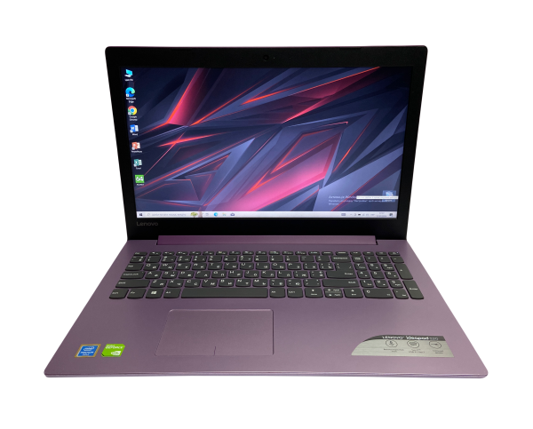 Ноутбук Lenovo IdeaPad 320-15IKB 4415U 8Gb 240Gb SSD Nvidia 940MX Б\В