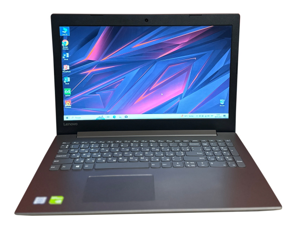 Ноутбук Lenovo 330-15IKB i5-7200U 8Gb 256Gb SSD Nvidia MX130 - 2Gb Б\В