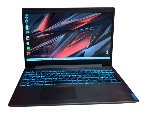 Ноутбук Lenovo IdeaPad L340-15IRH i5-9300H 8Gb 256Gb SSD GTX1050-3Gb Б\В