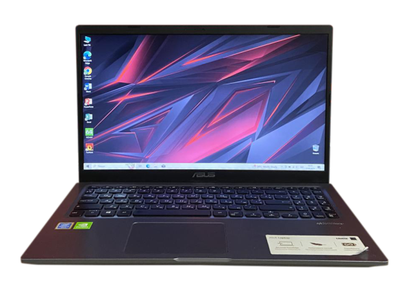 Asus X515J 6805 8Gb 240Gb SSD Nvidia mx130 Б\В
