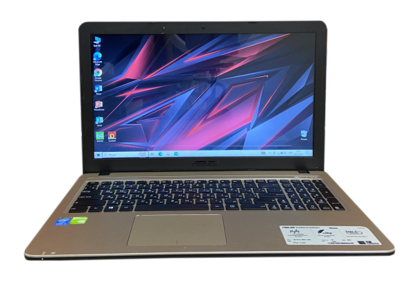 Ноутбук Asus R540L i3-5005U 8Gb 120Gb SSD Nvidia 920M - 2Gb Б/В