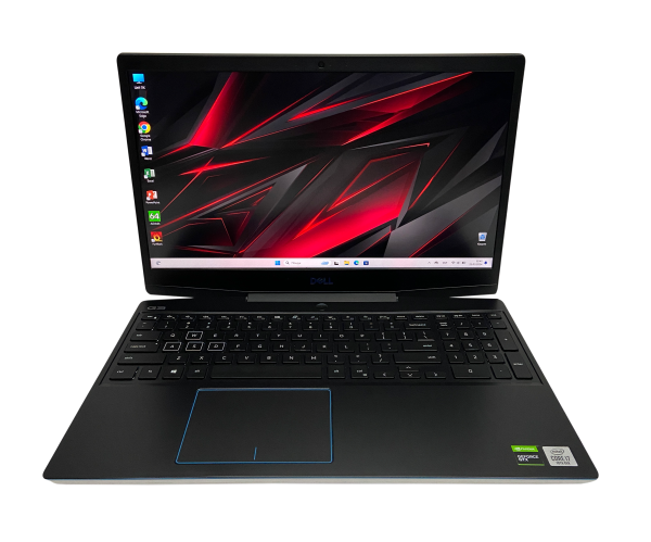 Ноутбук Dell G3 P89F i7-10750H 16Gb 512Gb SSD GTX1660Ti - 6Gb Б\В