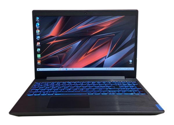 Ноутбук Lenovo IdeaPad L340-15IRH i5-9300H 8Gb 256Gb SSD GTX1050 Б/В