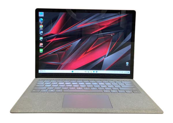 Сенсорний Ультрабук Microsoft Surface Laptop 2 i5-8350U 16Gb 256Gb SSD Intel UHD Б/В