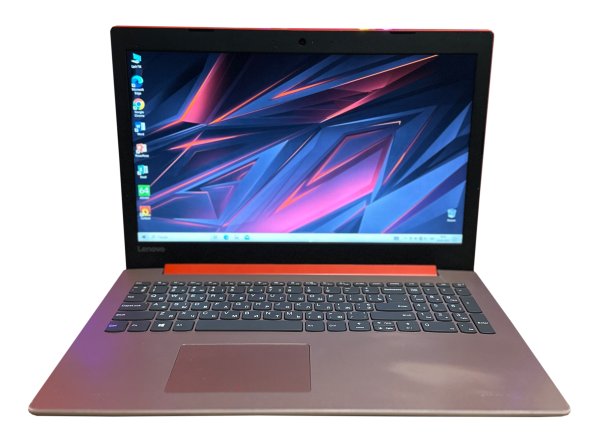 Ноутбук Lenovo IdeaPad 320-15ISK i3-6006u 12Gb 120Gb SSD 1Tb HDD Nvidia 920MX-2Gb Б\В
