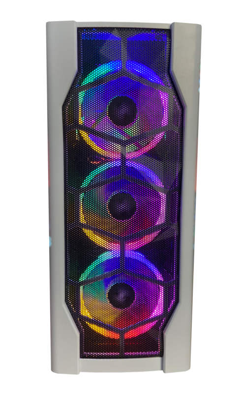 ПК i5-10400F 16Gb 240Gb SSD 1Tb HDD RTX3060 12Gb