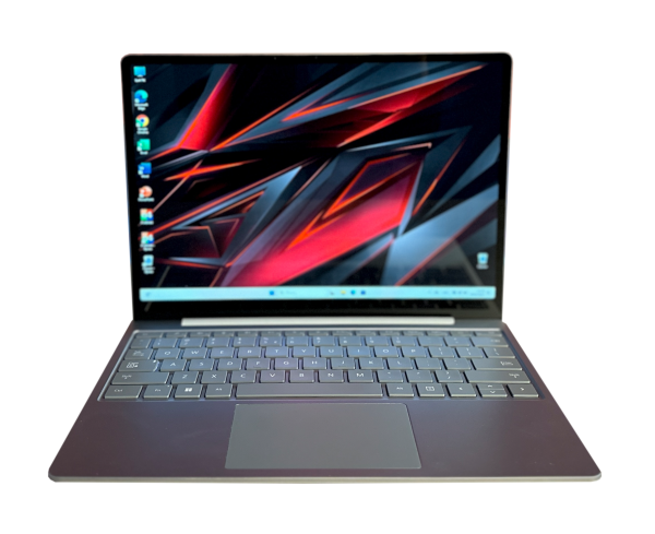 Сенсорний ультрабук Microsoft Surface GO 2 i5-1135G7 8Gb 512Gb SSD Intel Iris Xe Graphics Б\В