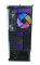 ПК Ryzen 7 2700x 16Gb 256Gb SSD 1Tb HDD RX6600 Б\В