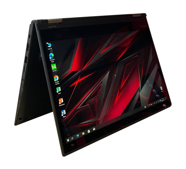 Ноутбук Lenovo Yoga 340 i5-7300U 8Gb 240Gb SSD Intel HD Graphics 620 Б\В