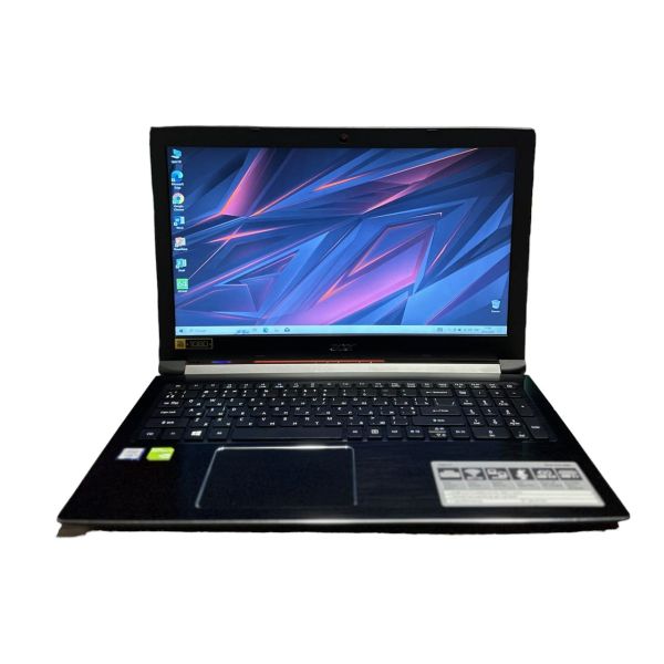 Ноутбук Acer Aspire 5 A515-51G i3-6006U 8Gb 120Gb SSD 500Gb HDD Nvidia MX130 - 2Gb Б\В