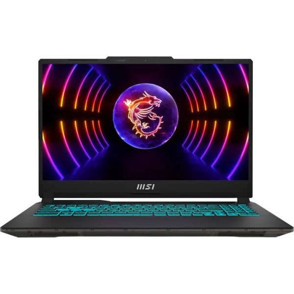 Ноутбук MSI Cyborg 15 i5-12450H 16Gb 512SSD RTX4050 144 Hz