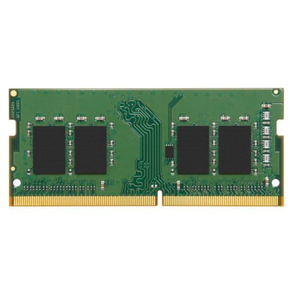 ОЗП SODIMM DDR4 8Gb