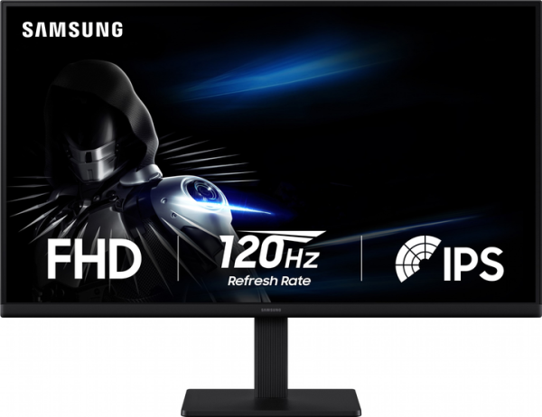 Монітор Samsung Essential S3 27 120Hz