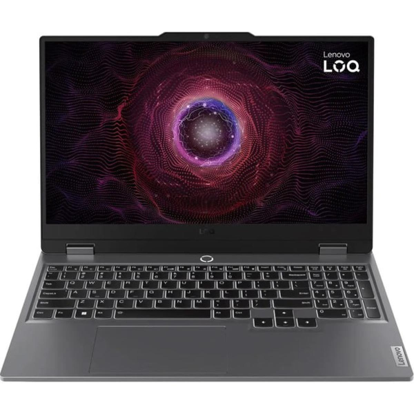 Новий ноутбук Lenovo LOQ Ryzen 5 7235HS/16GB/512SSD/RTX3050-6GB