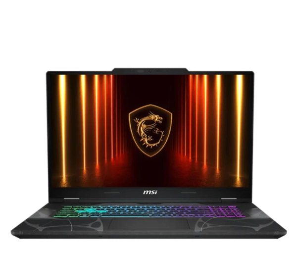 Ноутбук MSI Cyborg 15 144Hz i5-210H/16GB/512SSD/RTX5060-8GB