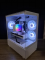 ПК AeroCool Mini White Ryzen 5 5600/32GB/480SSD/RTX 4060Ti-8GB Б/В