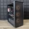 Ігровий ПК Gamma Ryzen 5 8400F/16Gb DDR5/240SSD+750HHD/RTX5050-8Gb Б/В