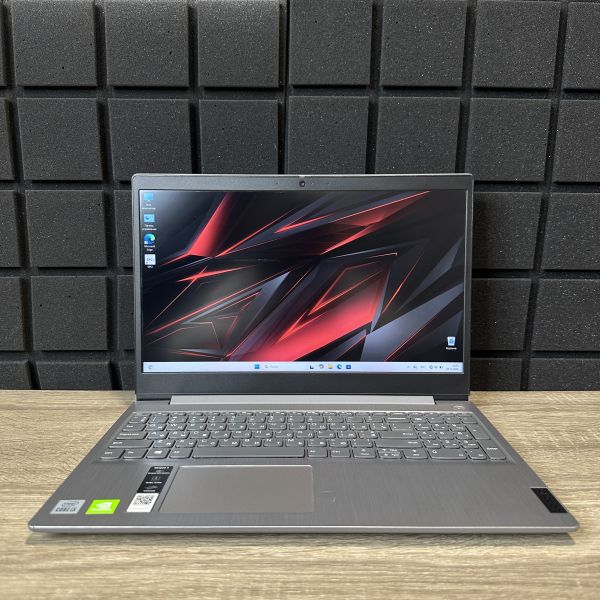 Ноутбук Lenovo Ideapad 3 i5-10210U/8GB/512SSD/MX130 Б/В