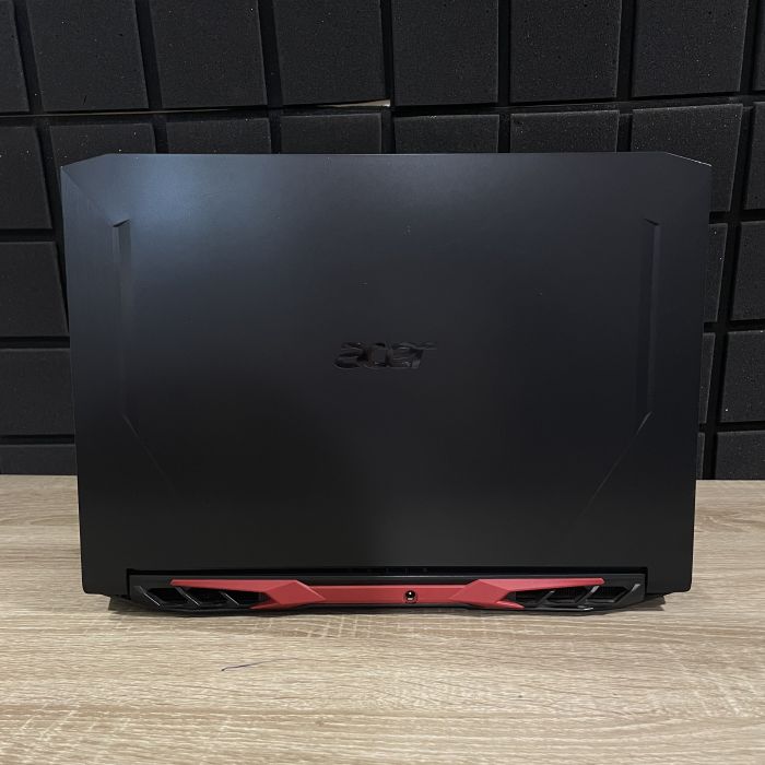 Ноутбук Acer Nitro AN515-55 144Hz I5-10300H/16GB/512SSD/GTX1660TI-6GB Б/В