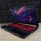 Ноутбук Acer Nitro AN515-54 120Hz I5-9300H/16GB/512SSD/GTX1660TI-6GB Б/В