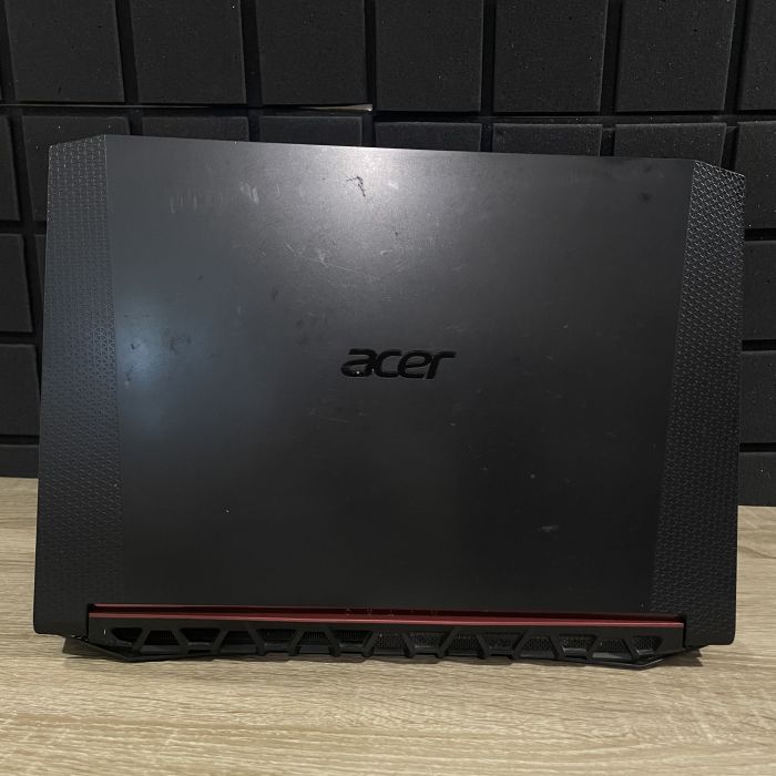 Ноутбук Acer Nitro AN515-54 120Hz I5-9300H/16GB/512SSD/GTX1660TI-6GB Б/В