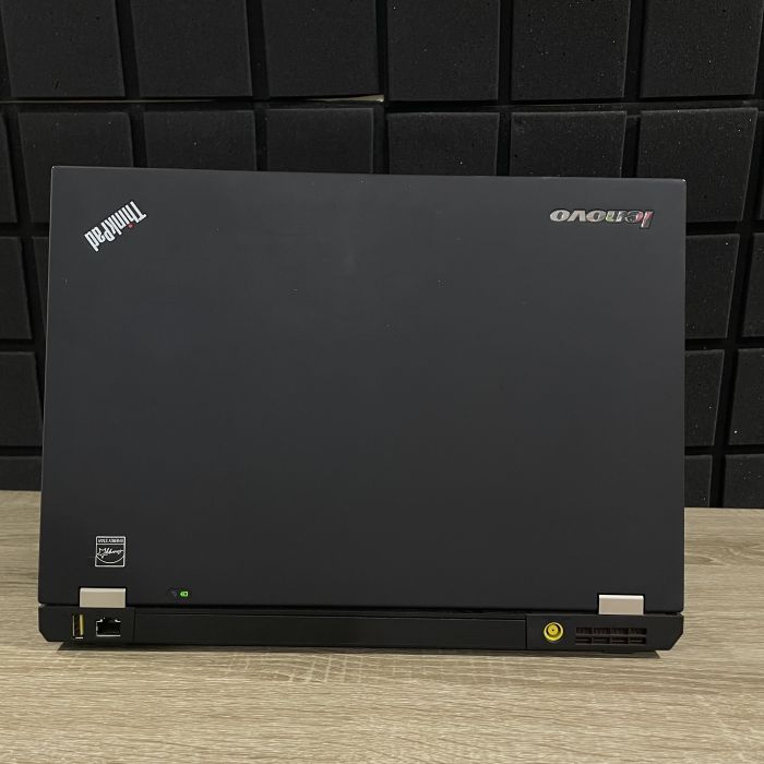 Ноутбук Lenovo T430 14" i5-3320M/8GB/120SSD/IntelHD Б/В