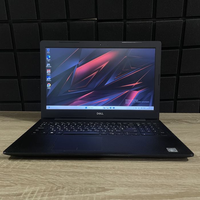 Ноутбук Dell Inspiron 3583 i3-8145U/8GB/120SSD/HD Б/В