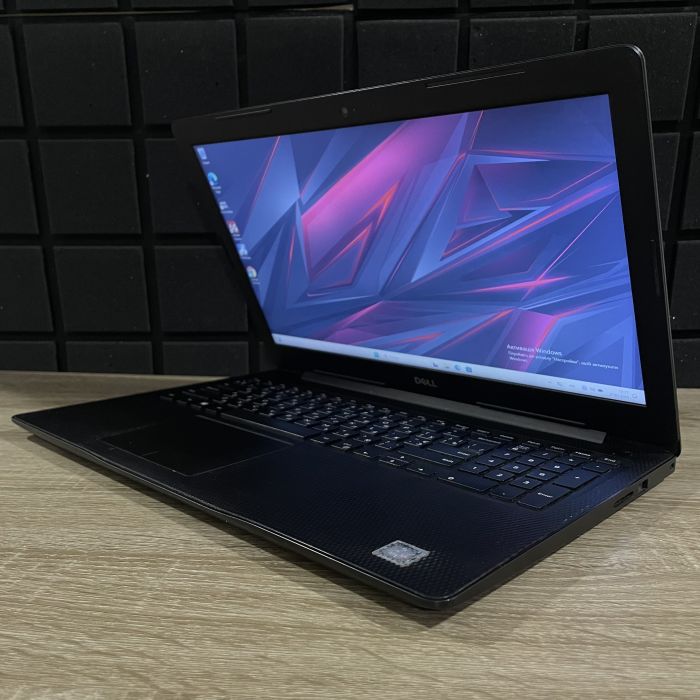 Ноутбук Dell Inspiron 3583 i3-8145U/8GB/120SSD/HD Б/В