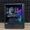 ПК GTL Ryzen 5 3600/16Gb/120SSD+1Tb HDD/RX470-4Gb Б/В