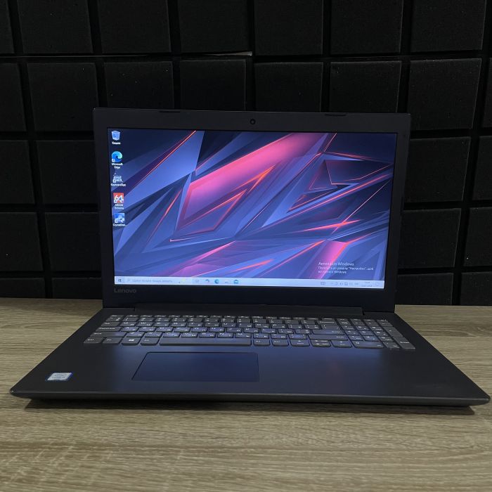Ноутбук Lenovo IdeaPad 330 Pentium 4415U/8GB/120SSD/MX110-2GB Б/В