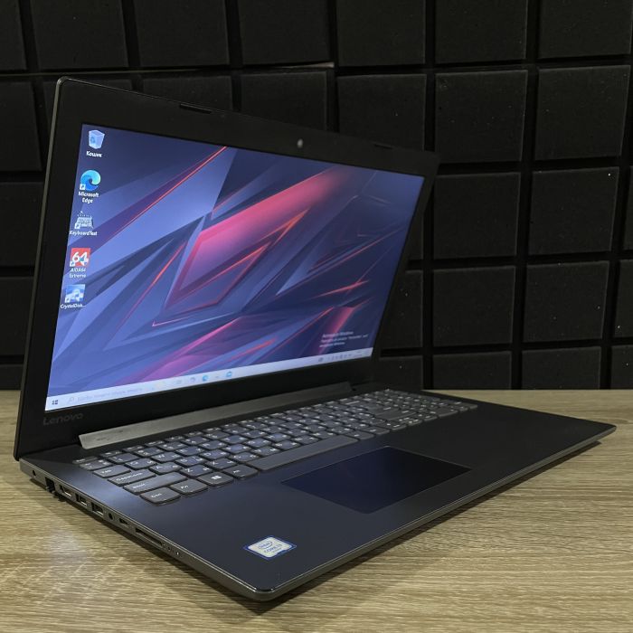 Ноутбук Lenovo IdeaPad 330 Pentium 4415U/8GB/120SSD/MX110-2GB Б/В