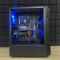 Ігровий ПК AURA GC7 i3-9100/16Gb/120SSD+1Tb HDD/GTX1660-6Gb
